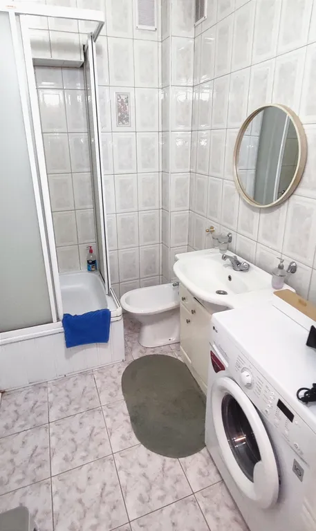 Квартира в историческом центре