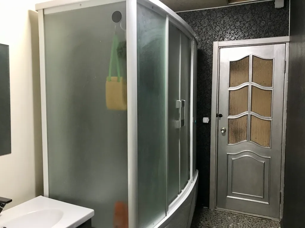 Уютный дом для замечательного праздника в кругу дорогих сердцу людей