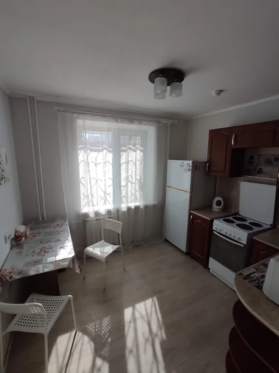 Квартира в центре