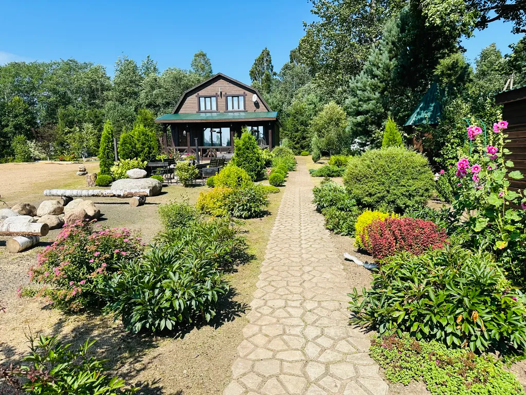 4-комнатный Дом