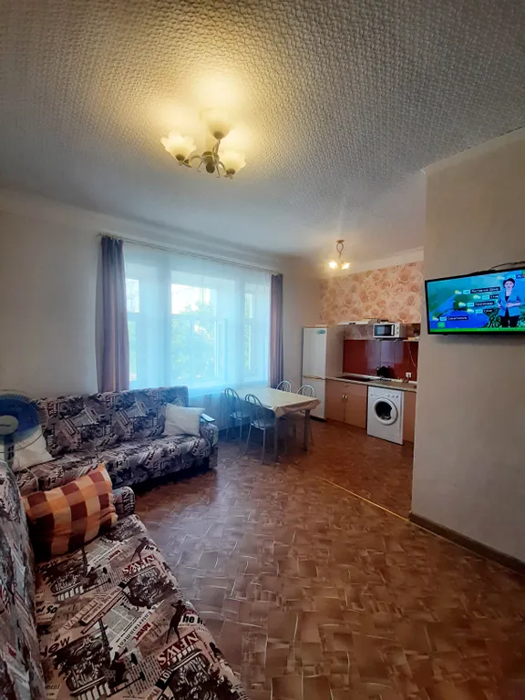 Квартира Уютная квартира в историческом районе города — Севастополь