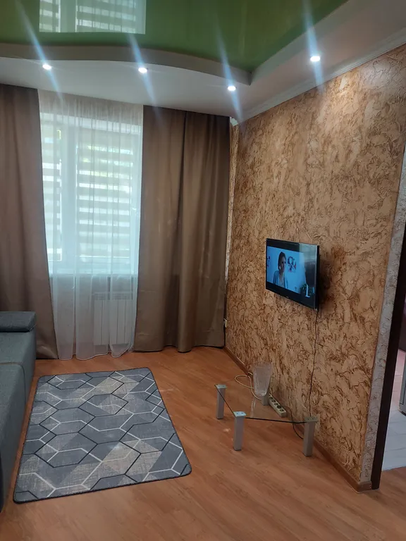 Прекрасная квартира в центре