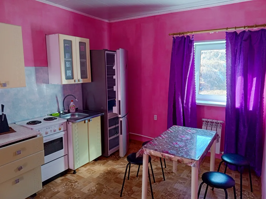 2-комнатный Дом