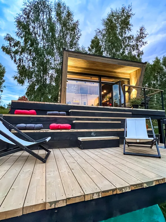 Венский Domingo Dacha