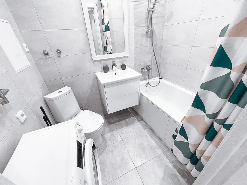 Family Space - уютная квартира