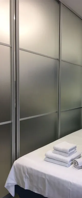 Апартаменты с видом на горы