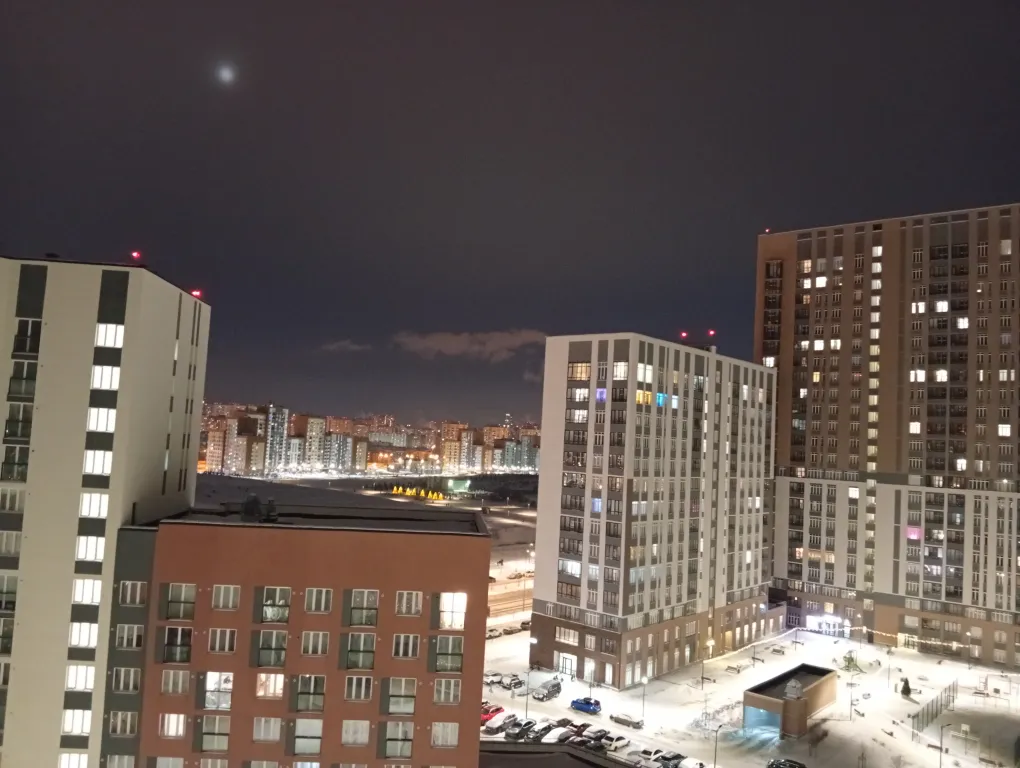 Уютная и чистая квартира в Акадeмичеcком районе