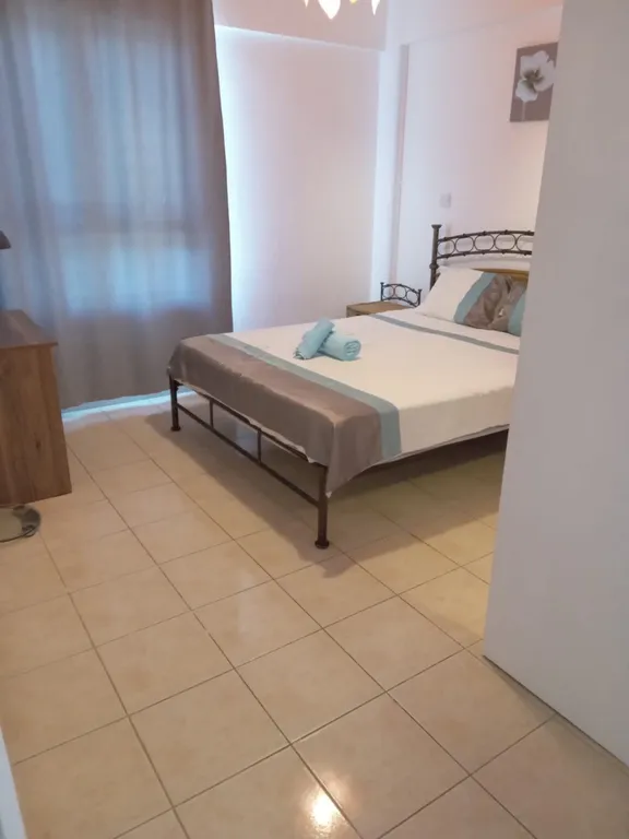 Комната в квартире в комплексе на первой линии от моря