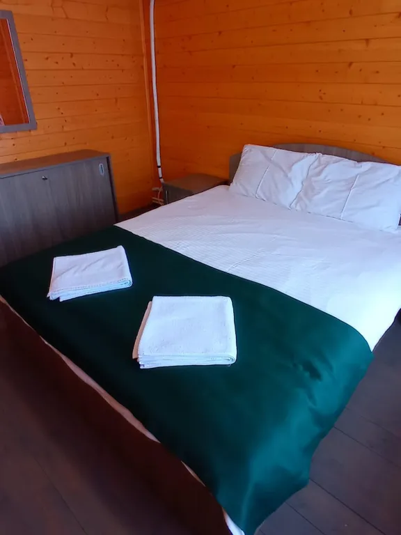 Коттедж 3-комнатный Дом — аренда посуточно в Новомичуринск