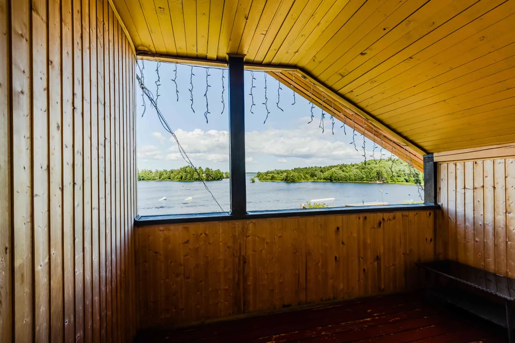 Медвежья Усадьба