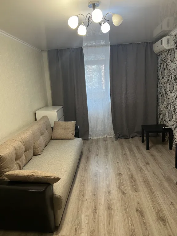 Квартира Уютная квартира рядом с красной площадью — Краснодар