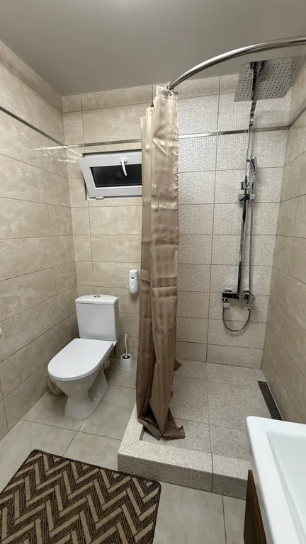 Домик у моря со всеми удобствами