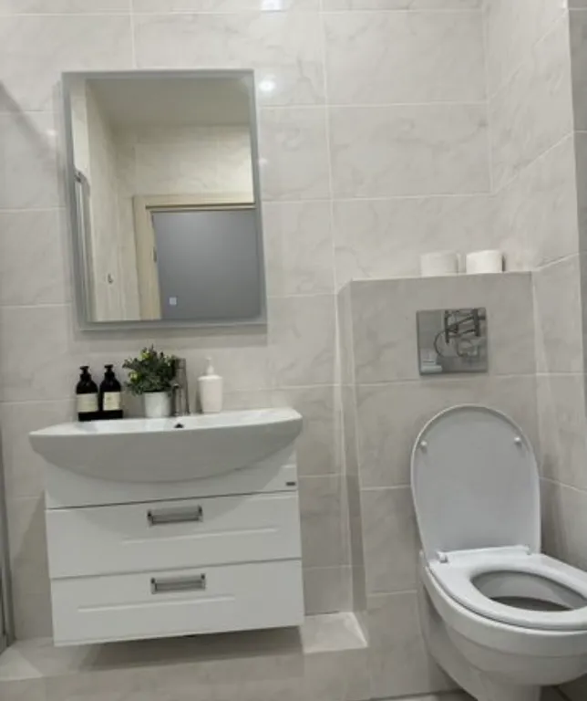 Уютная студия в ЖК Квартер