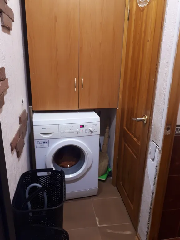 Квартира рядом с центром