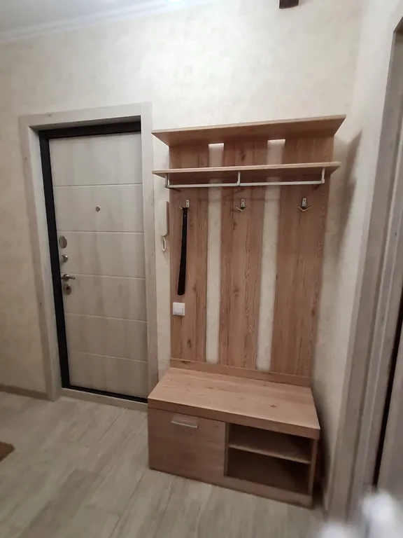 Квартира 1-комнатная Квартира — Можайск