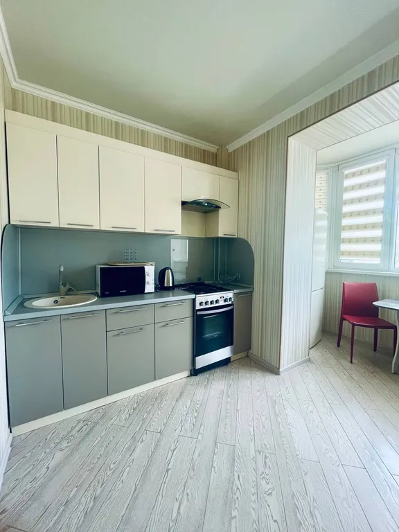 Уютная квартира в центре