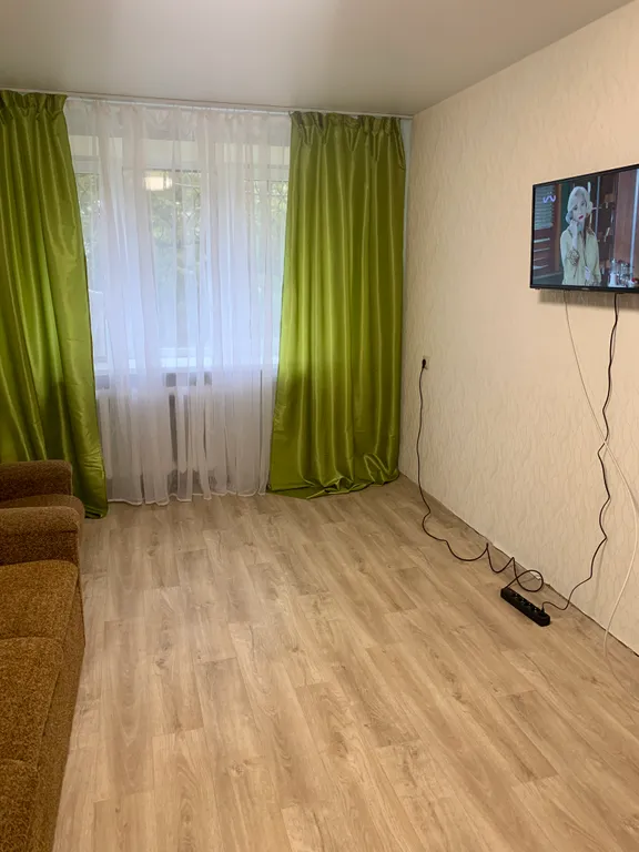 Квартира в центре