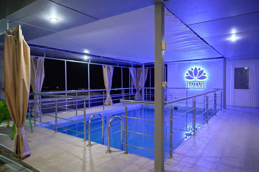 Коттедж Гостевой дом — аренда посуточно в Бестужевское