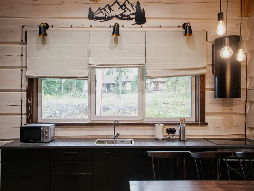 4-комнатный Дом