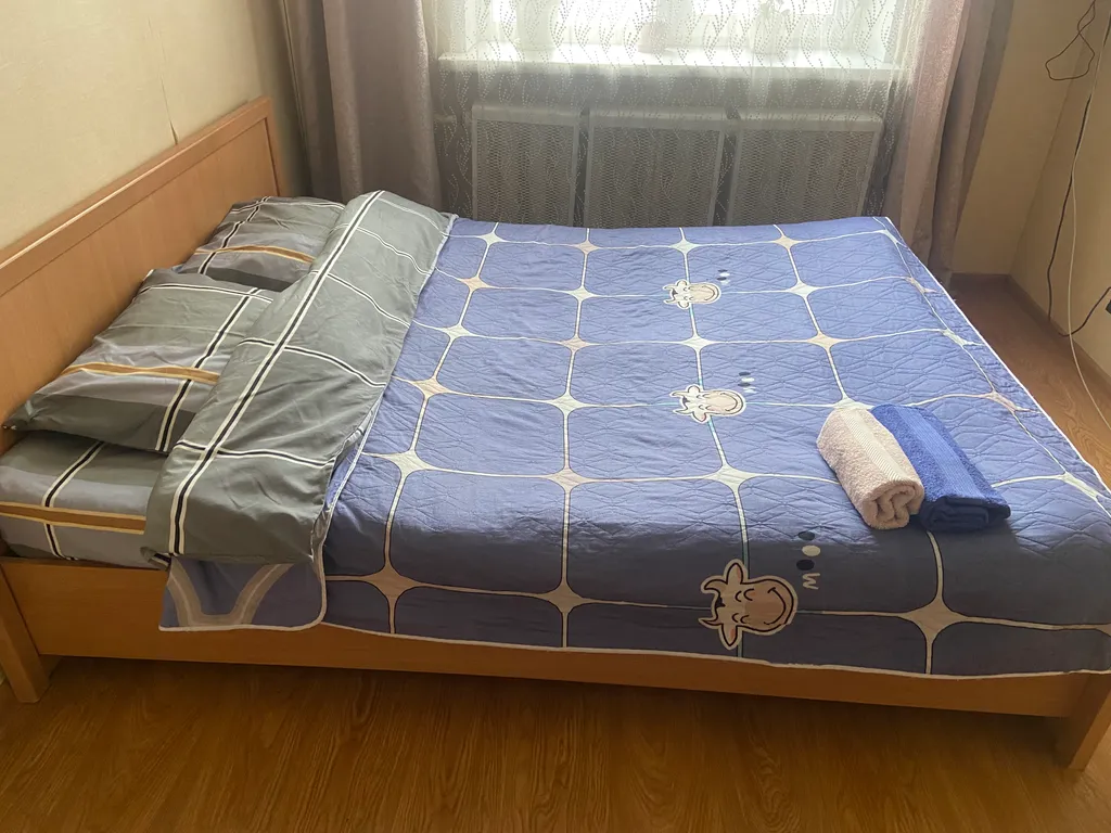 Уютная квартира на центральной улице города — аренда посуточно в Кострома