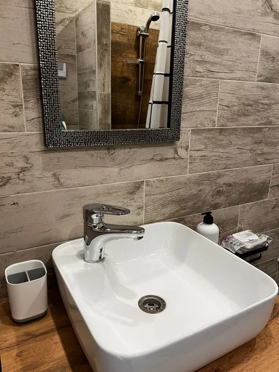 Квартира Квартира в Новом ЖК Доброгород! — Севастополь