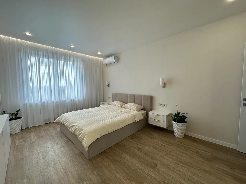 Квартира рядом с Мега — аренда посуточно в Казань