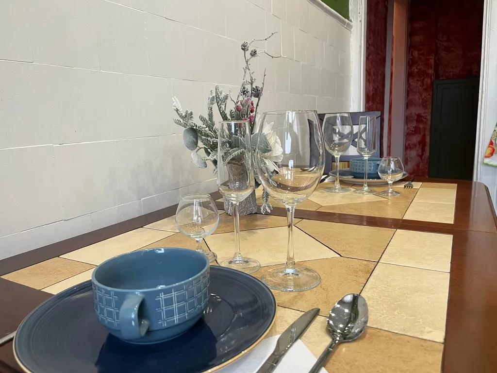 Стильная квартира в самом центре