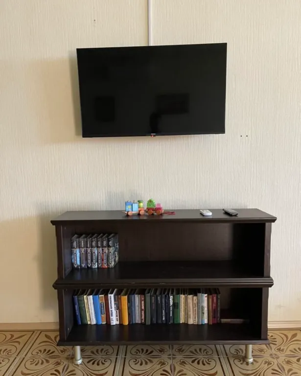 Апартаменты Сахара Ахтари