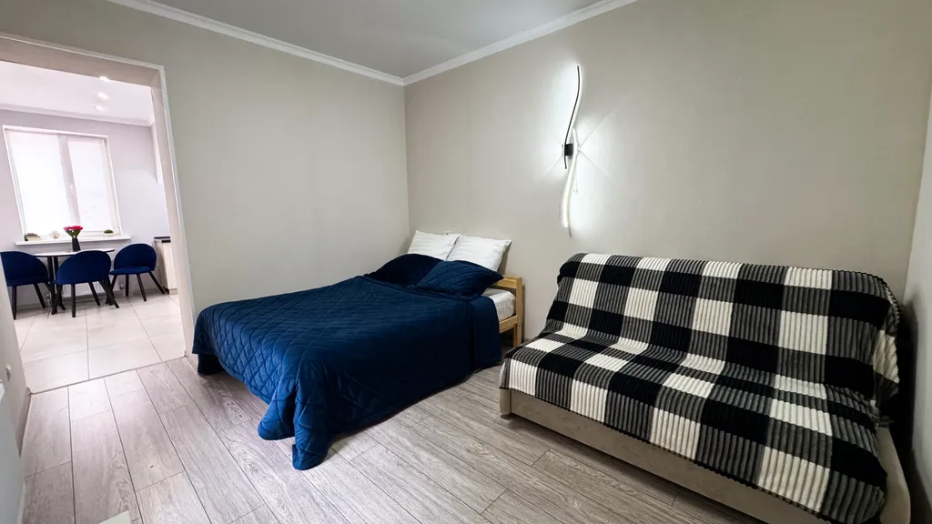 Дом в курортной зоне с парковкой и мангалом