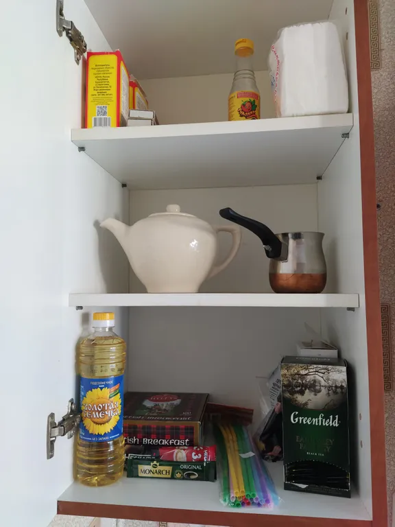 Квартира у моря с лучшей локацией в городе