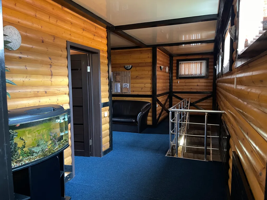 Медвежья Охта