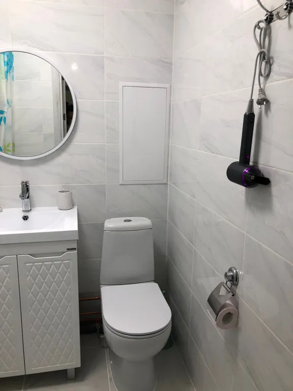 Уютная квартира в центре Листвянки