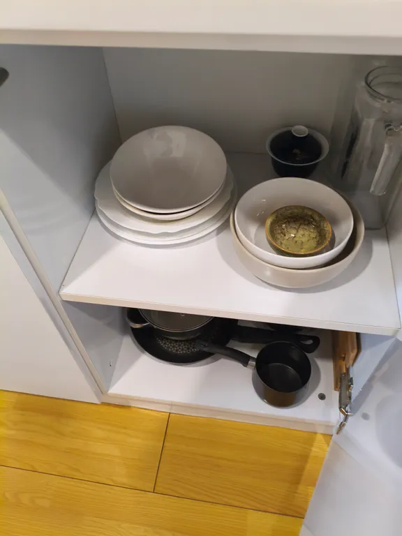 Студия на первой линии от моря