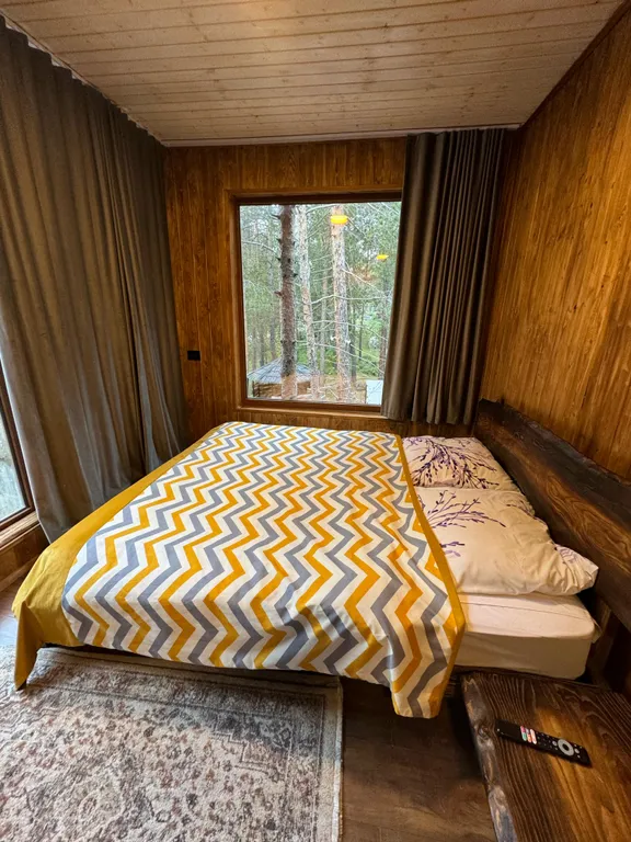 Квартира Комната — аренда посуточно в Терскол