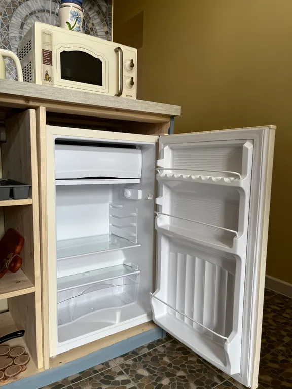 2-комнатная квартира с авторским ремонтом в историческом центре города