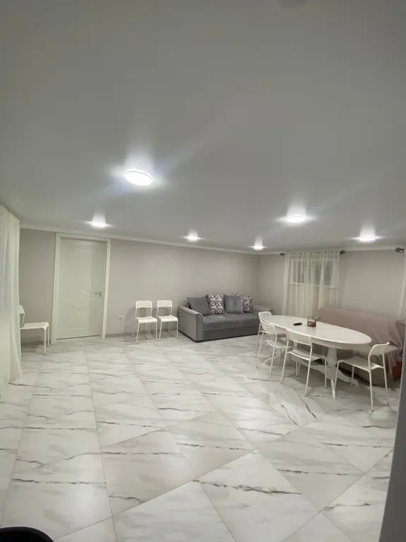 Дача у Алика