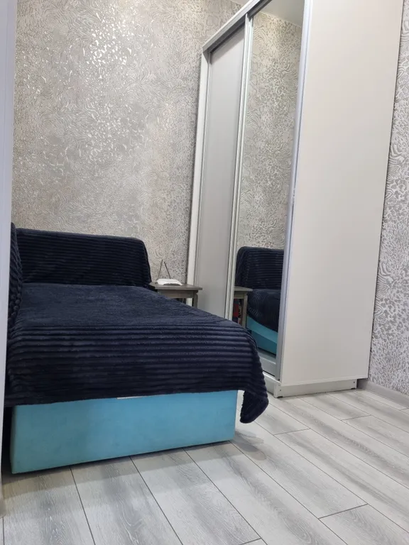 Квартира-студия в ЖК Александровский