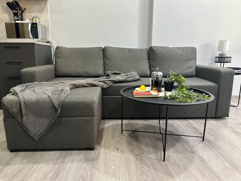 Blue suite Аpartment