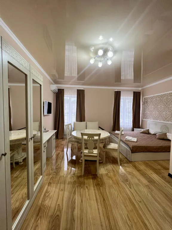 Квартира Комната — аренда посуточно в Будённовск