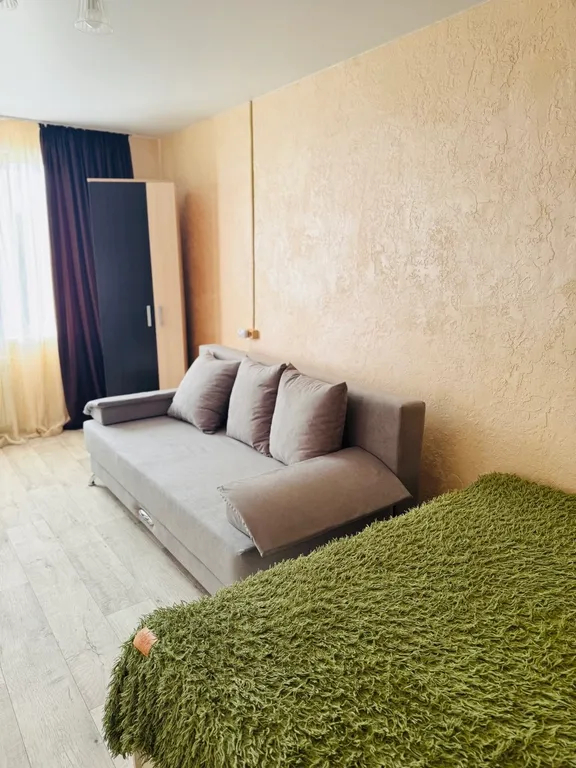 1-комнатная Квартира — аренда посуточно в Вольск