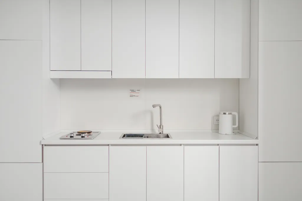 Стильные апартаменты, 1 спальня, рядом с Оперным театром