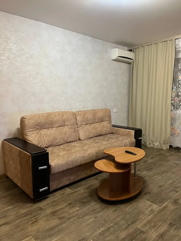 Просторная, уютная 2-комнатная квартира