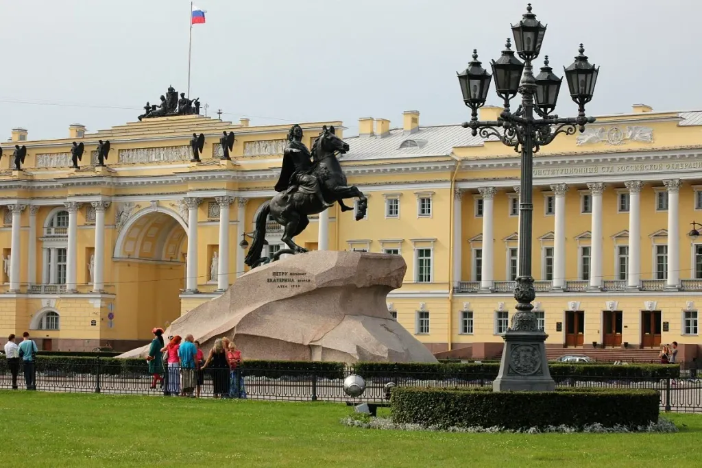 Квартира Стильные уютные апартаменты — Санкт-Петербург