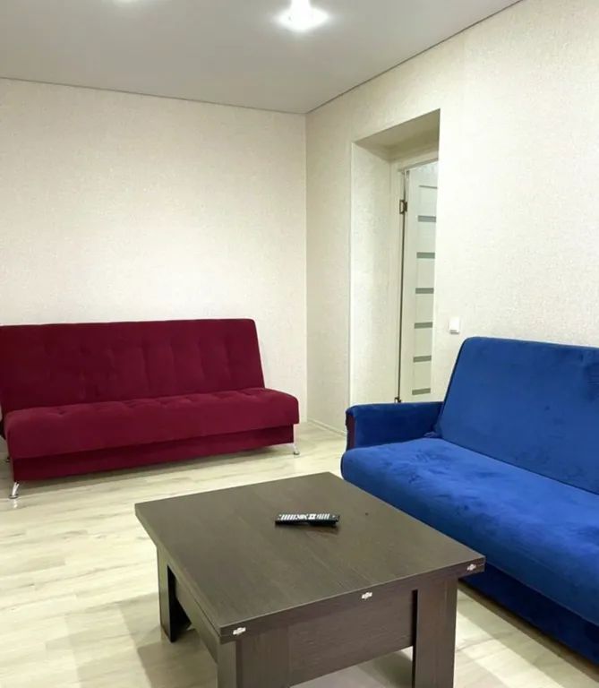 Чистая, уютная двухкомнатаня квартира в новом районе города