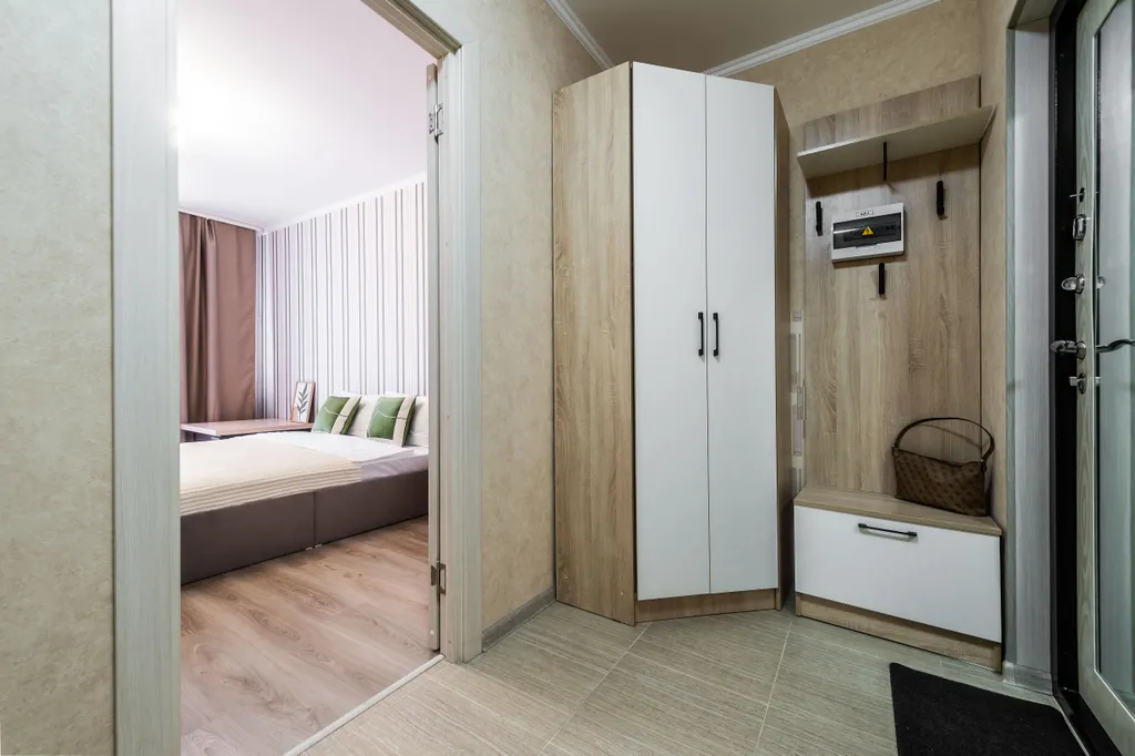 ApartMe Ладожский вокзал
