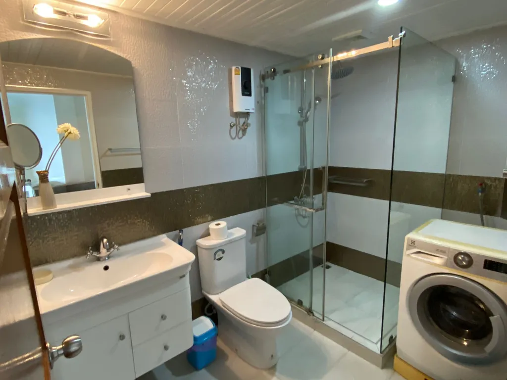 Семейная студия с видом на море