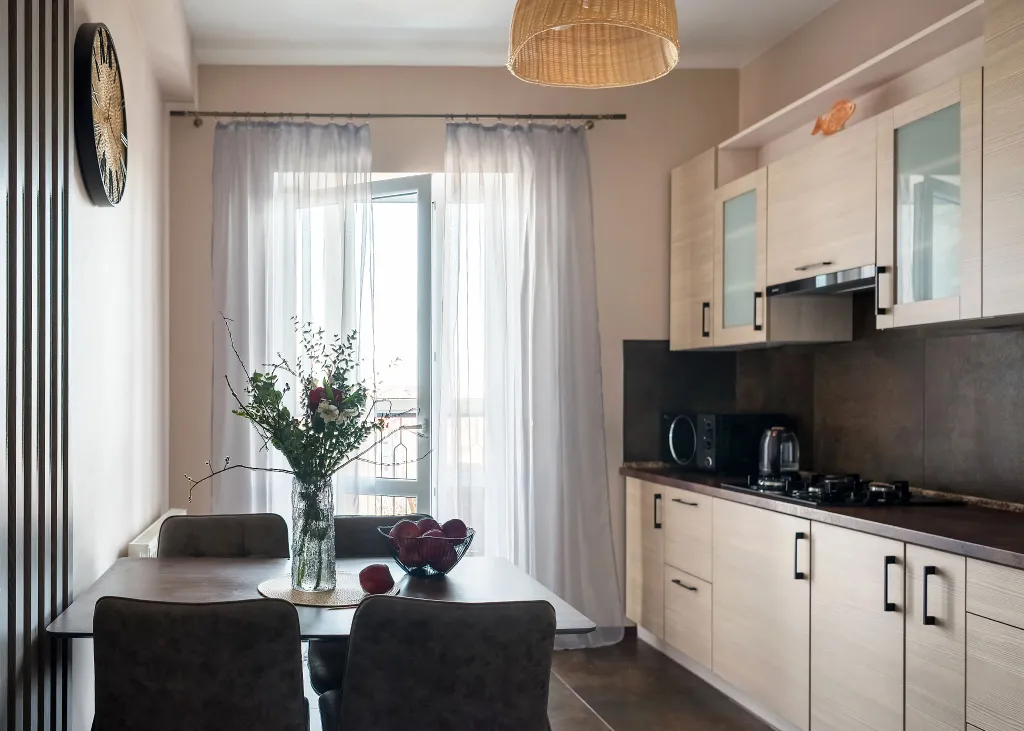 Гармония Кранца