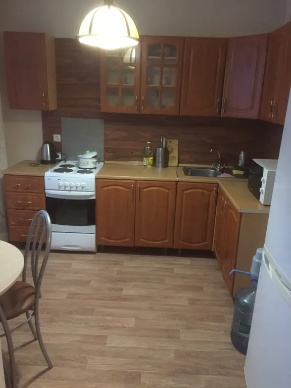 Квартира на Вишневой горке — аренда посуточно в Челябинск