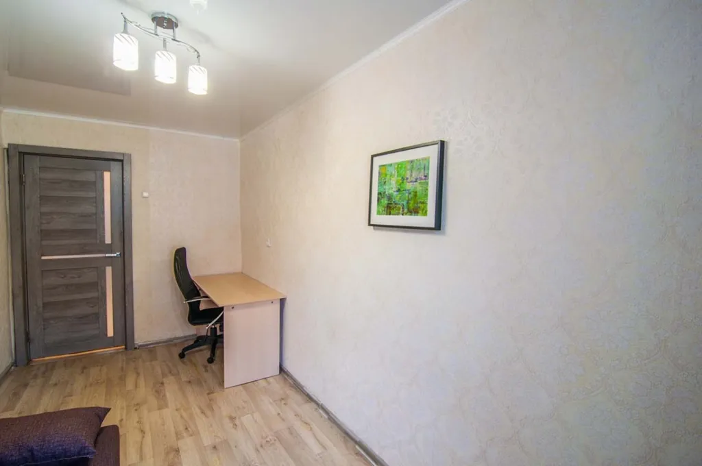 Квартира Atma House Апартаменты рядом с Дворцом искусств — Тюмень