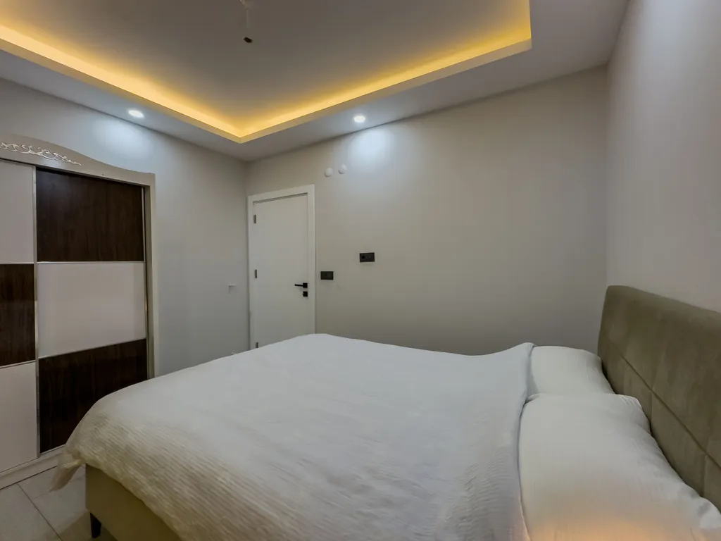 Уютный люкс рядом с аэропортом